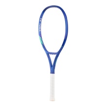 Yonex Tennis Racket Ezone (8th Gen.) 100in/300g/Tournament 2025 Blast blue - unstrung -